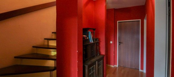 4 غرف نوم تاون هاوس في Munster, Germany رقم 112375 22