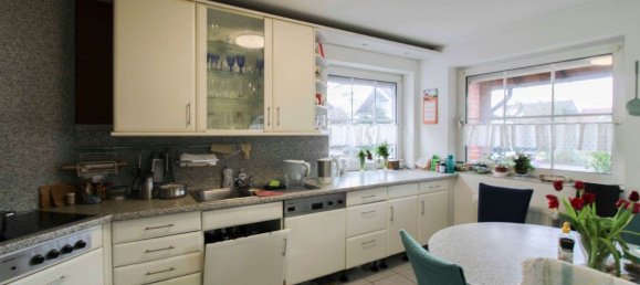 4 غرف نوم تاون هاوس في Munster, Germany رقم 112375 10