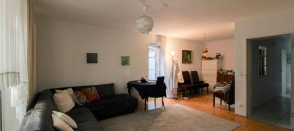 4 غرف نوم تاون هاوس في Munster, Germany رقم 112375 7