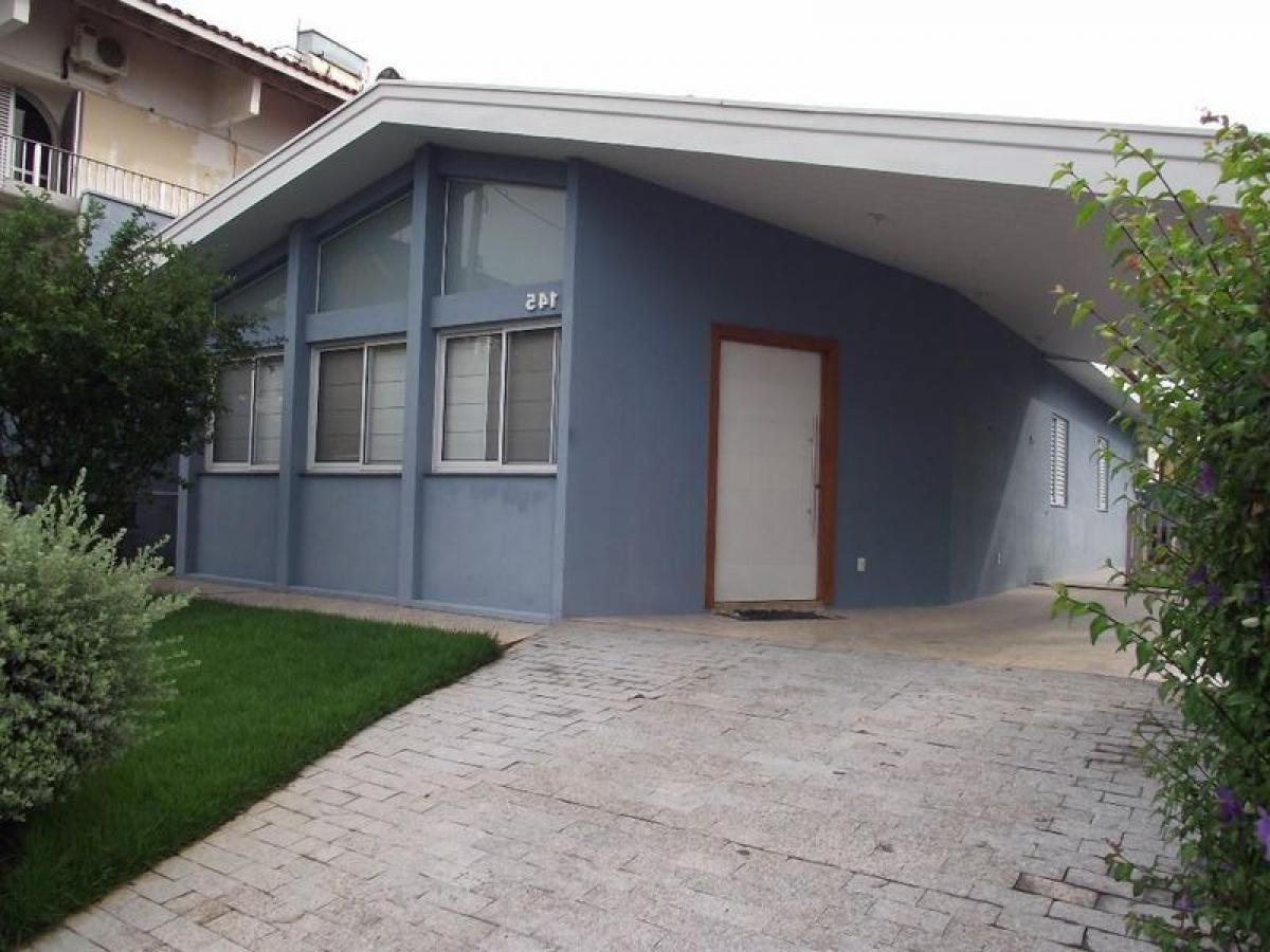 Casa de 2 dormitorios en Sao Paulo, Brazil No. 566628