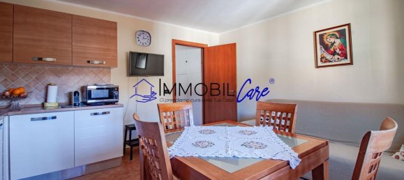 4 rooms Apartment in Livorno, Italy No. 162517 5