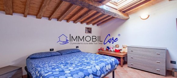 4 rooms Apartment in Livorno, Italy No. 162517 11