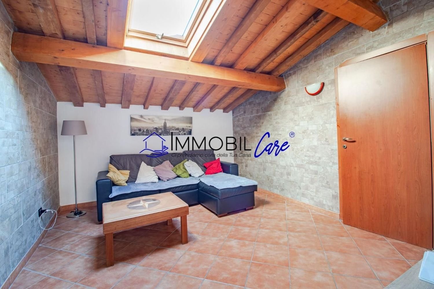 4 rooms Apartment in Livorno, Italy No. 162517