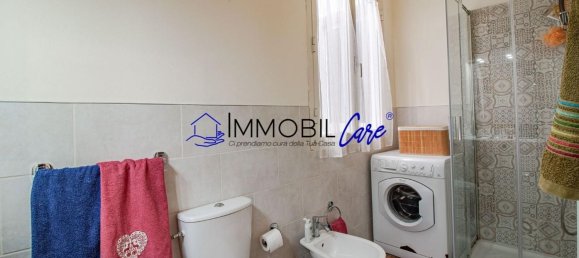 4 rooms Apartment in Livorno, Italy No. 162517 14