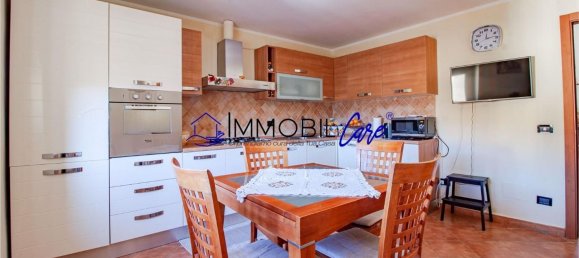 4 rooms Apartment in Livorno, Italy No. 162517 4