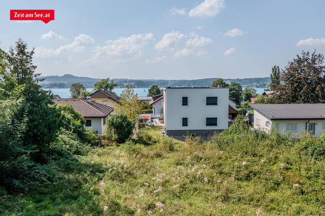 Земельный участок в Шёрфлинг ам Аттерзе, Австрия № 220469