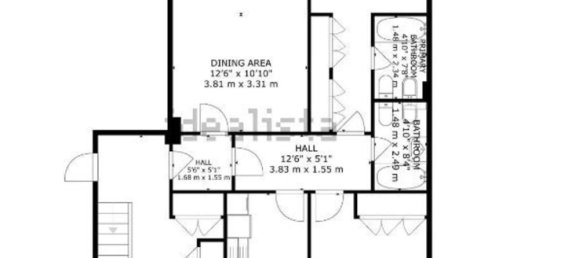 2 chambres Penthouse à Estepona, Spain No. 51449 28
