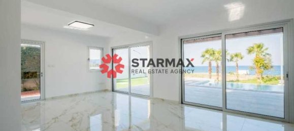 3 Schlafzimmer Gewerbliche Immobilie in Polis, Cyprus, Nr. 67344 2