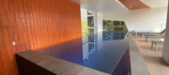 1 bedroom Condo in Bangkok, Thailand No. 10695 8