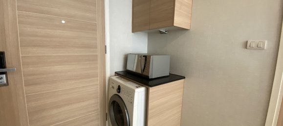 1 bedroom Condo in Bangkok, Thailand No. 10695 5