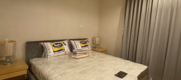 1 bedroom Condo in Bangkok, Thailand No. 10695 14