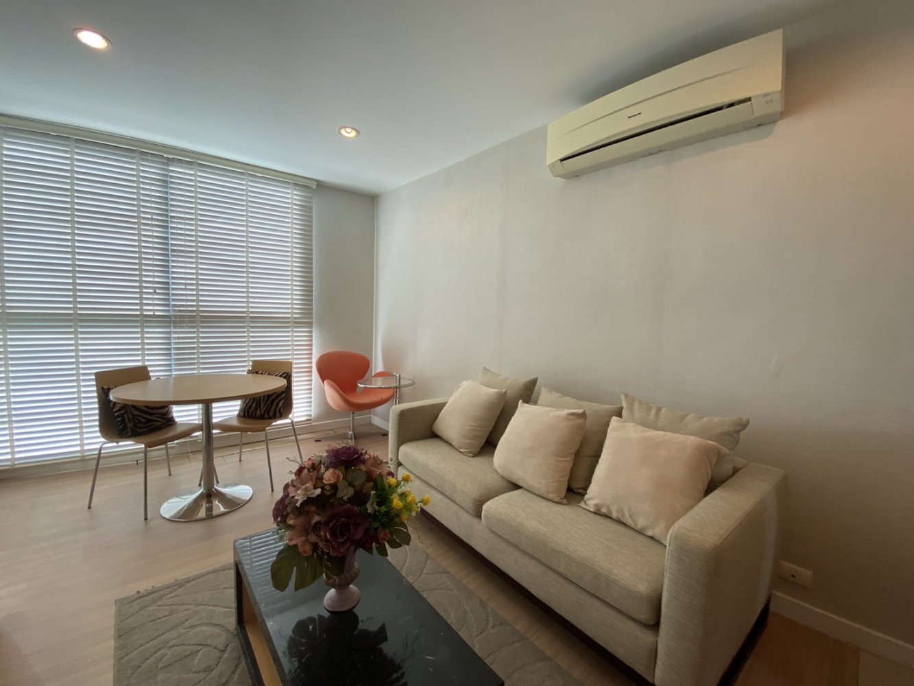 1 bedroom Condo in Bangkok, Thailand No. 10695