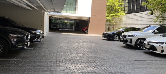 1 bedroom Condo in Bangkok, Thailand No. 10695 6