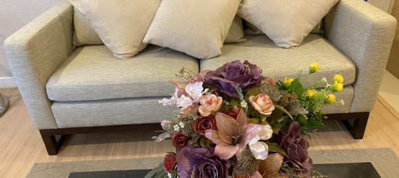 1 bedroom Condo in Bangkok, Thailand No. 10695 15