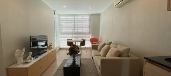 1 bedroom Condo in Bangkok, Thailand No. 10695 16