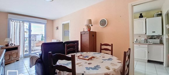 1 bedroom Apartment in Meximieux, France No. 362082 5