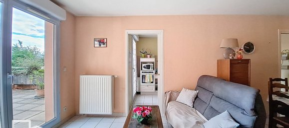 1 bedroom Apartment in Meximieux, France No. 362082 2