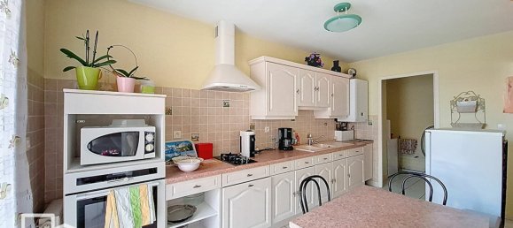 1 bedroom Apartment in Meximieux, France No. 362082 4