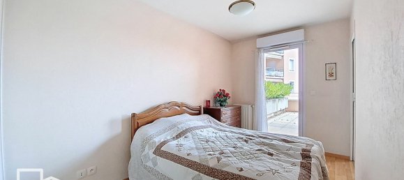 1 bedroom Apartment in Meximieux, France No. 362082 7