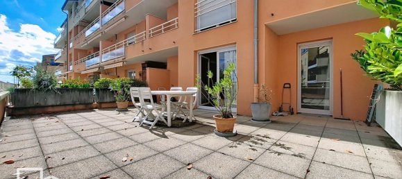 1 bedroom Apartment in Meximieux, France No. 362082 9