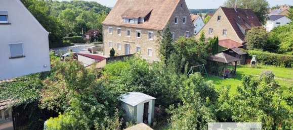 Casa de 7 habitaciónes en Wurzburg, Germany No. 270418 20