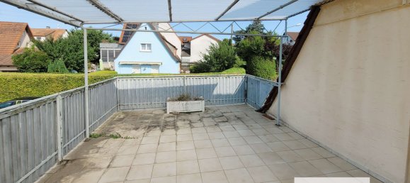 Casa de 7 habitaciónes en Wurzburg, Germany No. 270418 4