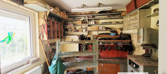 Casa de 7 habitaciónes en Wurzburg, Germany No. 270418 16