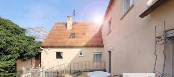 Casa de 7 habitaciónes en Wurzburg, Germany No. 270418 12