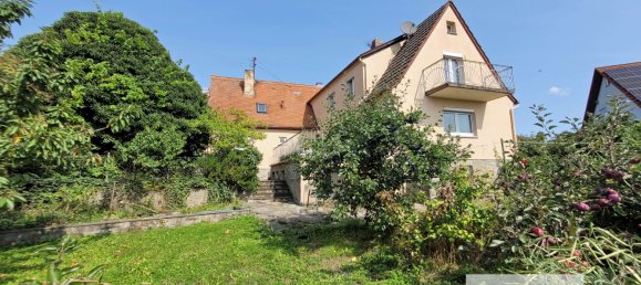 Casa de 7 habitaciónes en Wurzburg, Germany No. 270418 2