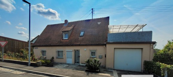 Casa de 7 habitaciónes en Wurzburg, Germany No. 270418 3