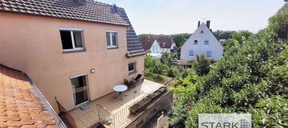 Casa de 7 habitaciónes en Wurzburg, Germany No. 270418 23