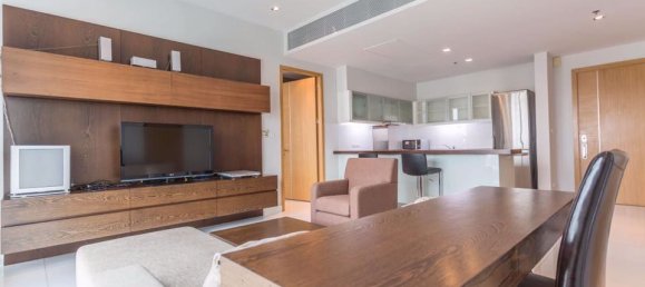 Condominio de 1 dormitorio en Millennium Residence Bangkok, Thailand No. 31049 2