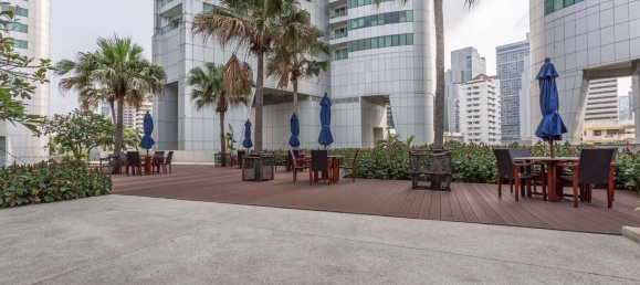 Condominio de 1 dormitorio en Millennium Residence Bangkok, Thailand No. 31049 26