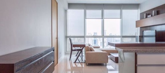 Condominio de 1 dormitorio en Millennium Residence Bangkok, Thailand No. 31049 13