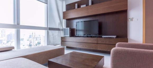 Condominio de 1 dormitorio en Millennium Residence Bangkok, Thailand No. 31049 4