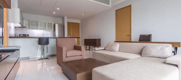 Condominio de 1 dormitorio en Millennium Residence Bangkok, Thailand No. 31049 5