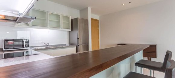 Condominio de 1 dormitorio en Millennium Residence Bangkok, Thailand No. 31049 7