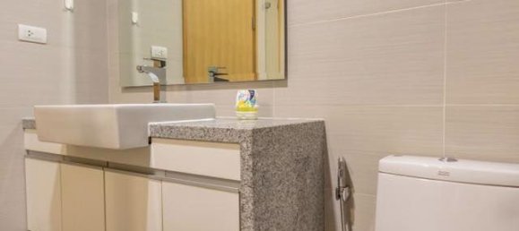 Condominio de 1 dormitorio en Millennium Residence Bangkok, Thailand No. 31049 20