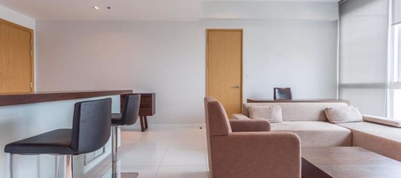 Condominio de 1 dormitorio en Millennium Residence Bangkok, Thailand No. 31049 6