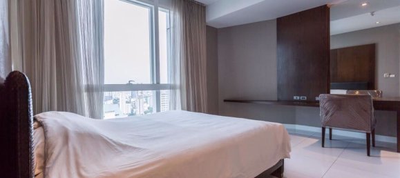 Condominio de 1 dormitorio en Millennium Residence Bangkok, Thailand No. 31049 14