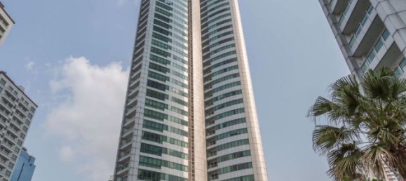 Condominio de 1 dormitorio en Millennium Residence Bangkok, Thailand No. 31049 24