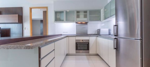 Condominio de 1 dormitorio en Millennium Residence Bangkok, Thailand No. 31049 11