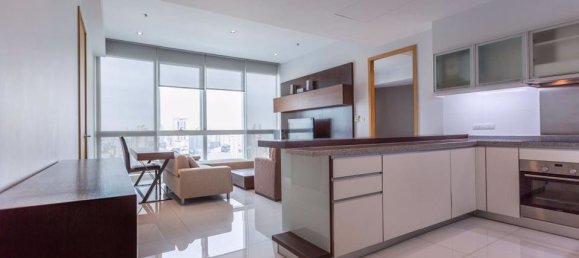 Condominio de 1 dormitorio en Millennium Residence Bangkok, Thailand No. 31049 10