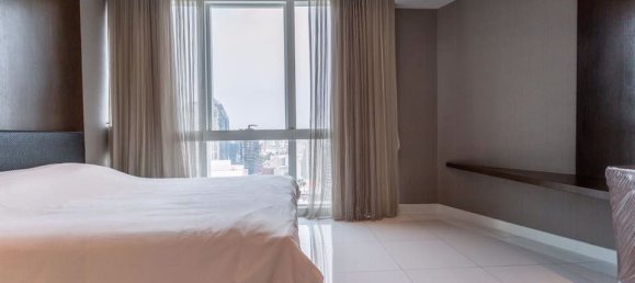 Condominio de 1 dormitorio en Millennium Residence Bangkok, Thailand No. 31049 16