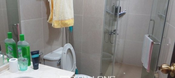 2 bedrooms Apartment in Thanh Xuan, Vietnam No. 3230 8