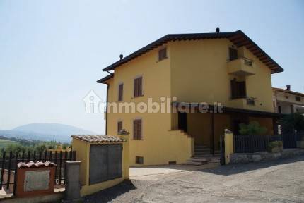 2 bedrooms Apartment in Perugia, Italy No. 270978