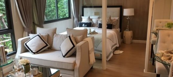 2 bedrooms Condo in Bangkok, Thailand No. 2269 12