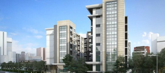 2 bedrooms Condo in Bangkok, Thailand No. 2269 2