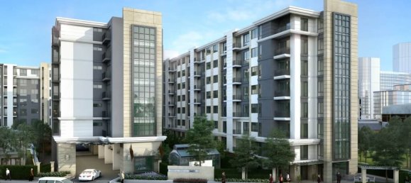 2 bedrooms Condo in Bangkok, Thailand No. 2269 3