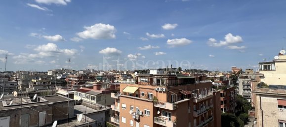 3 rooms Penthouse in Rome, Italy No. 44692 15